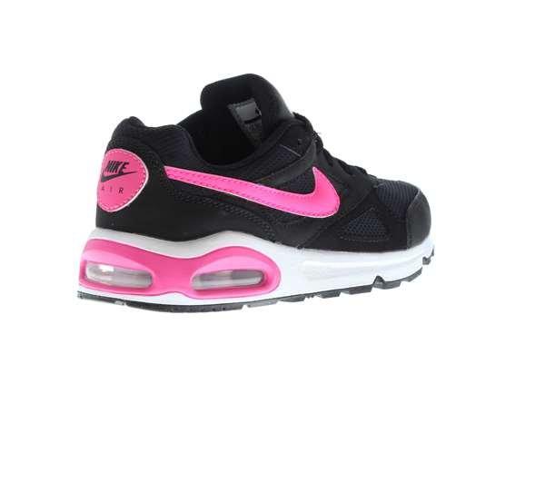 Nike Air Max IVO Child Girls Trainers