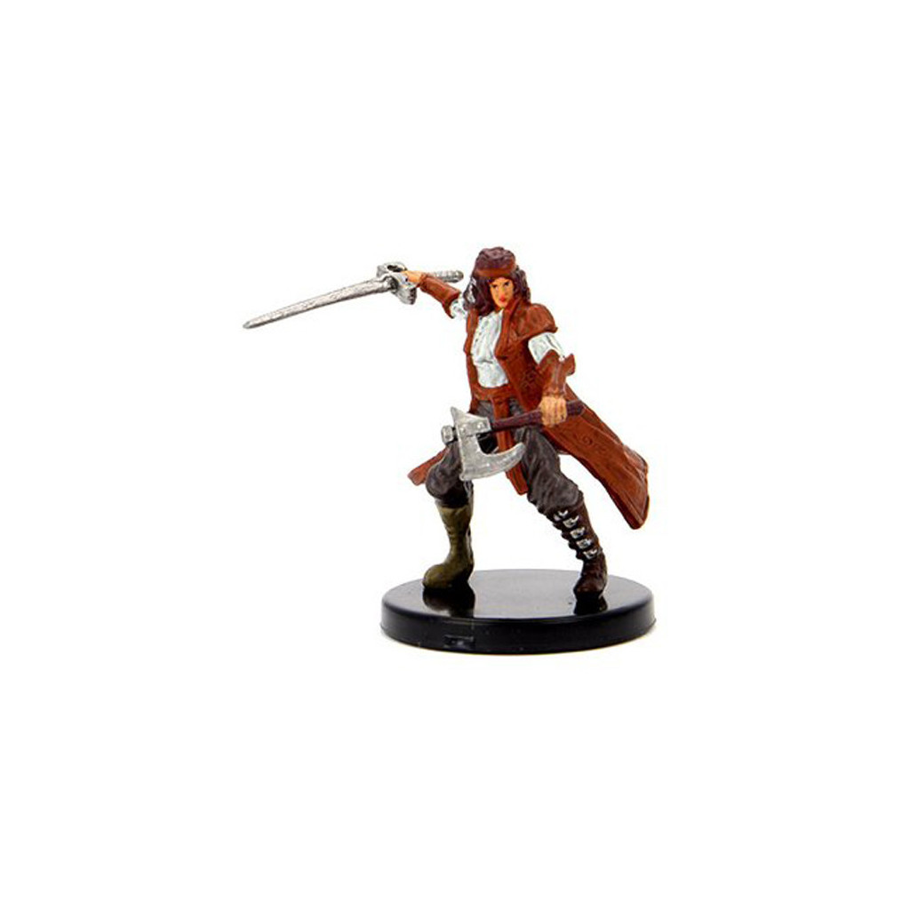 D&D Icons of the Realms Premium Figures - Curse of Strahd: Legends of Barovia
