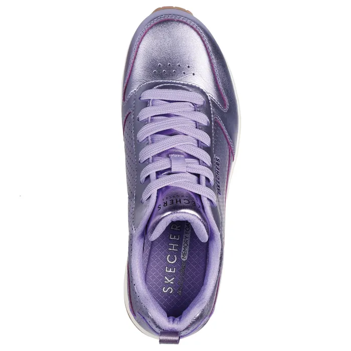 Skechers Uno - Metallixs Sneakers Dames