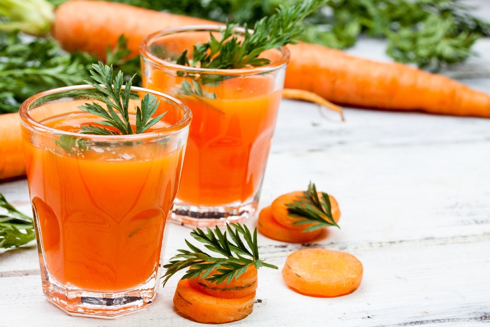 Bio - carottes - roi de l'automne - 1000 graines - avec substrat - daucus carota subsp. Sativus