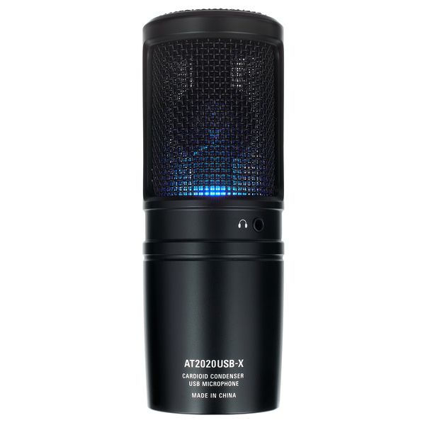 Audio Technica AT2020USB-X