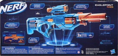 NERF Elite 2.0 Eaglepoint RD 8