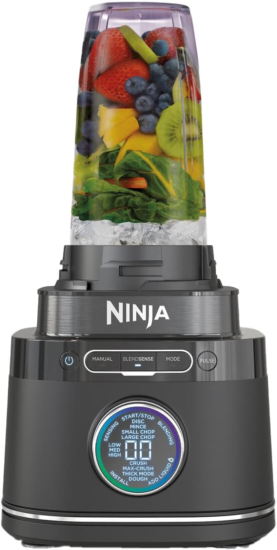 Ninja Detect Power Pro blender TB400 (sort)