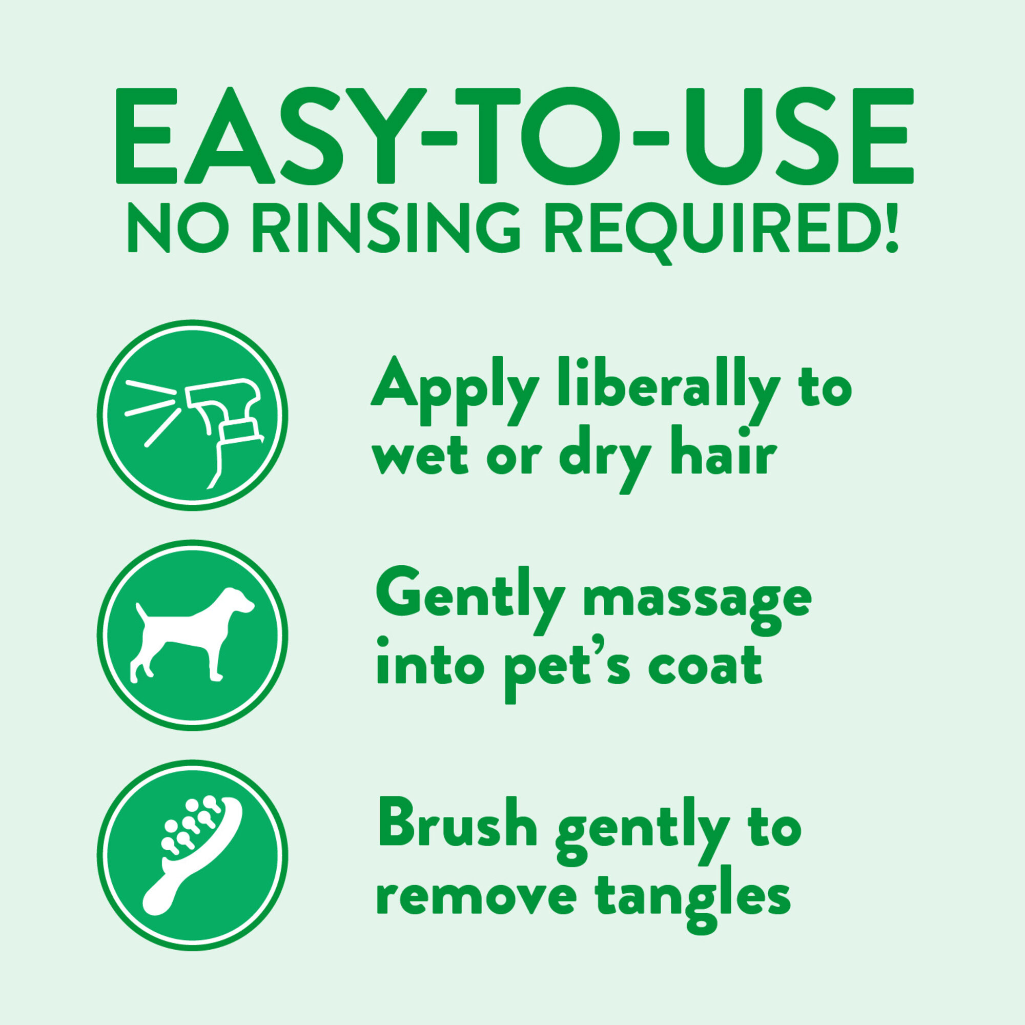 TropiClean - Tangle Remover