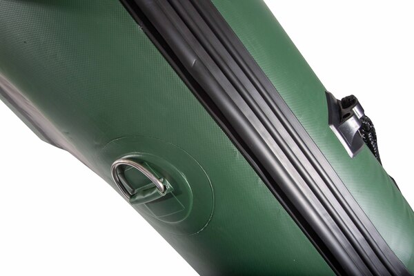 Bateau gonflable Ultimate 230 Slatted