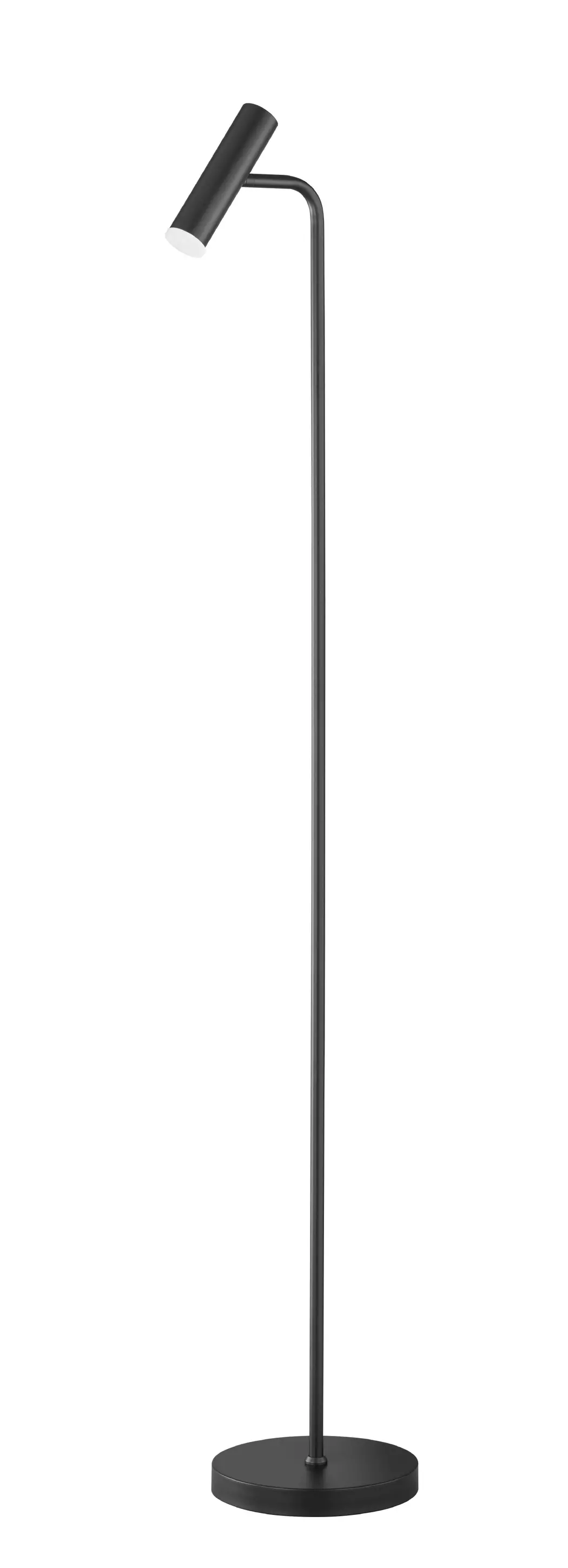 LED-Stehlampe Stina