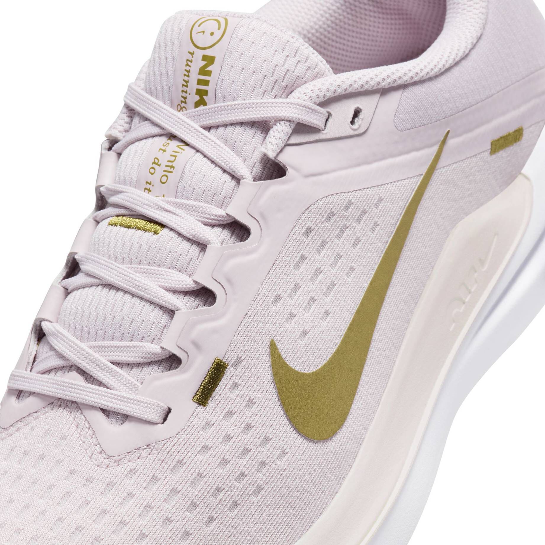 Nike| Damen Laufschuhe AIR WINFLO 10