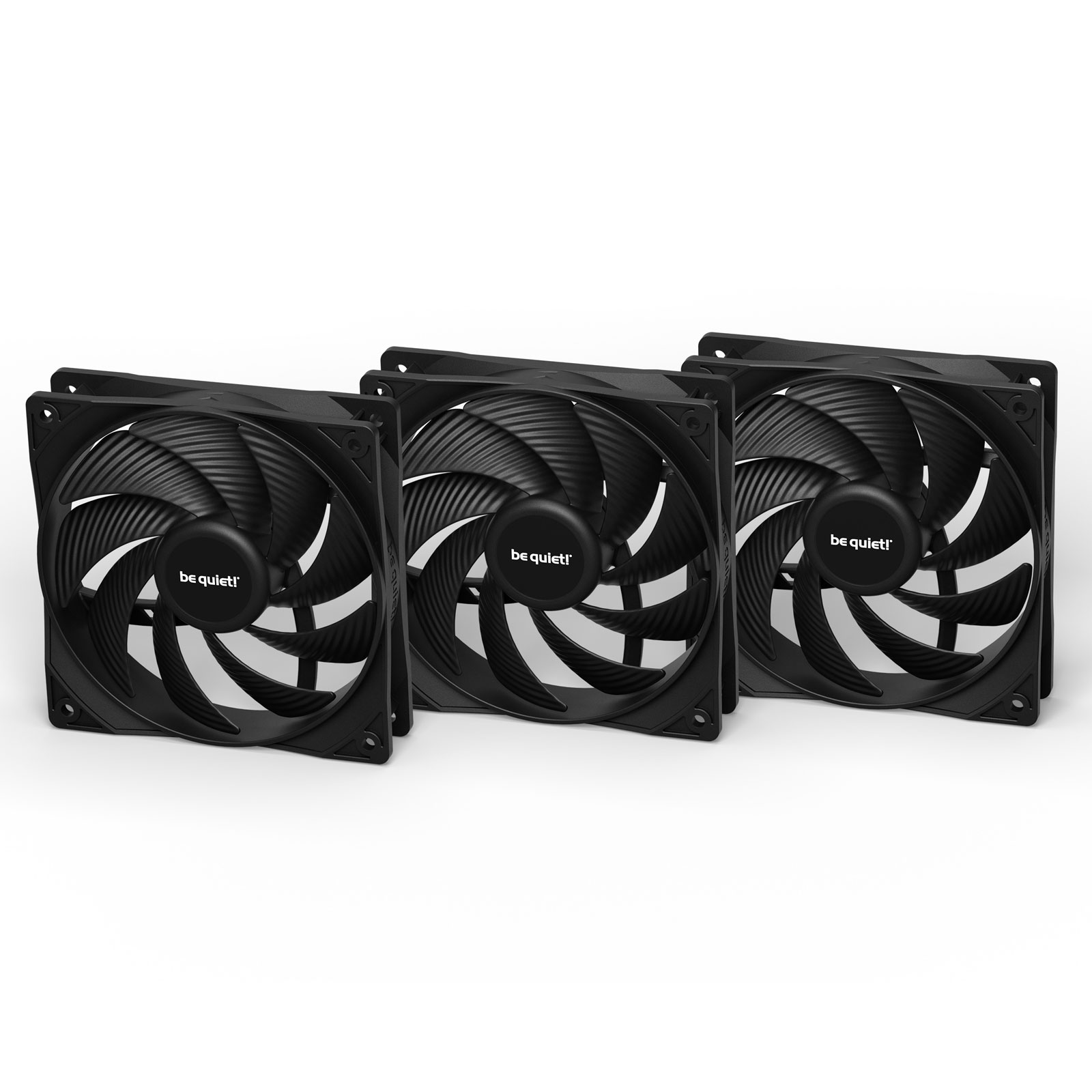 be quiet! Pure Loop 2 360 mm