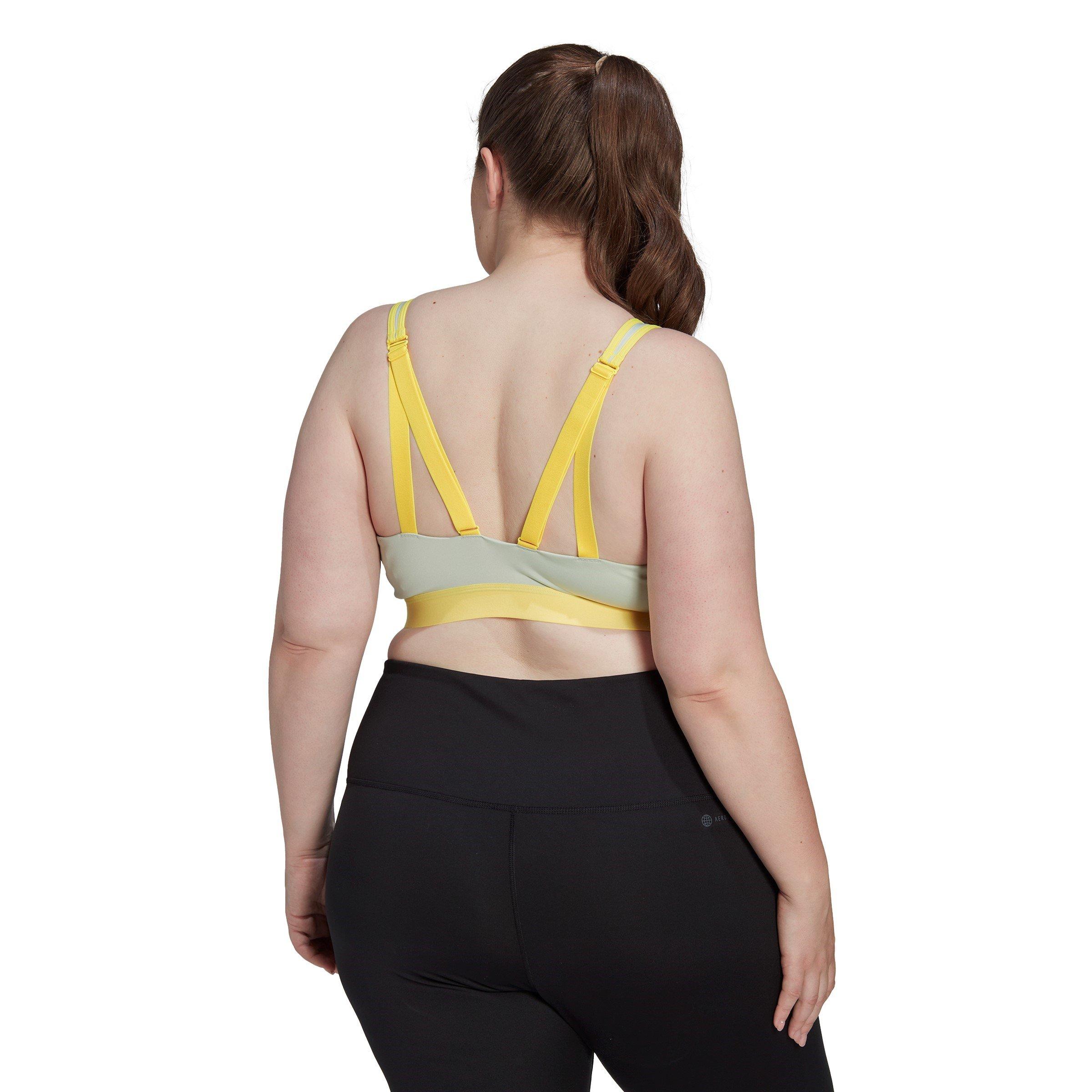 adidas TLRD Move Training High-Support Bra Womens