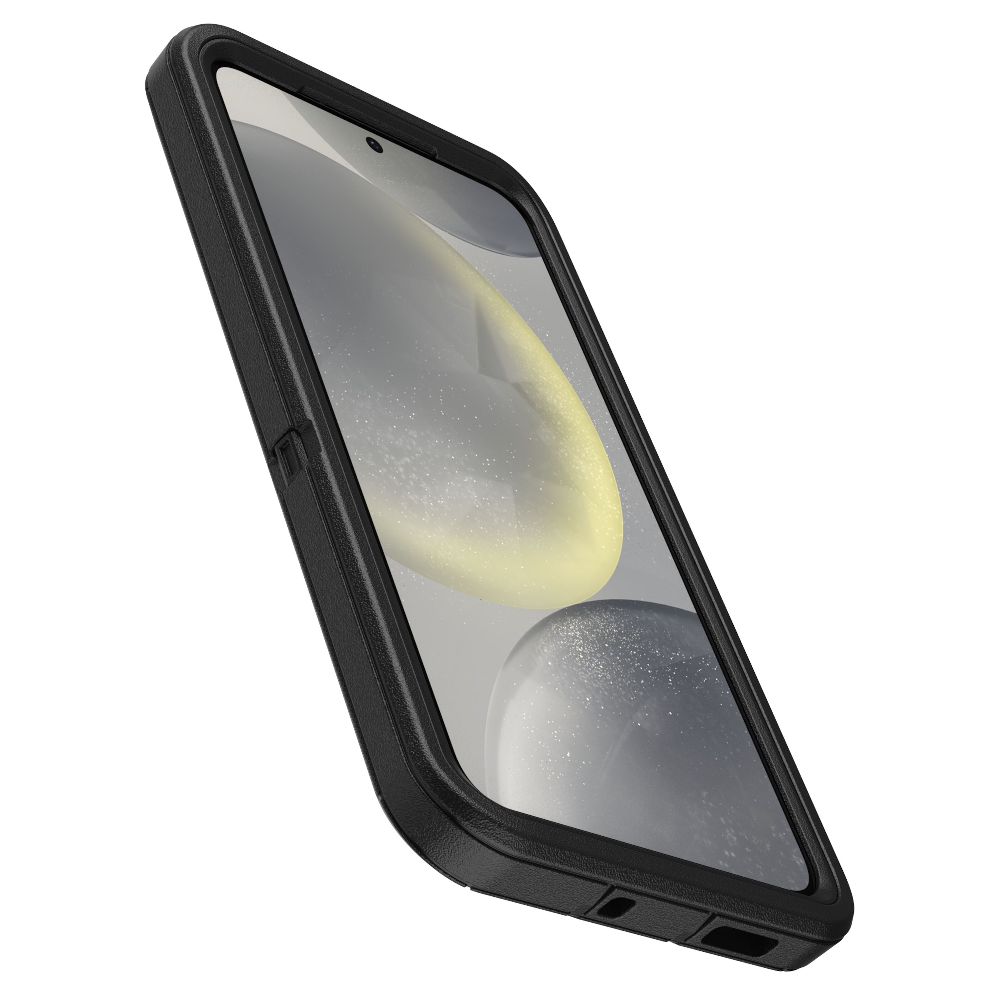 Otterbox Defender Robust deksel for Galaxy S24