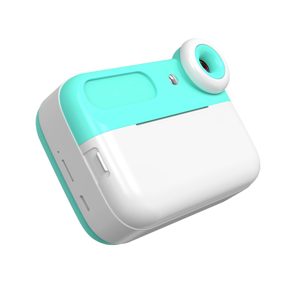 (48MP) Sofortbild Kamera Fotoapparat für Kinder mit 3.0