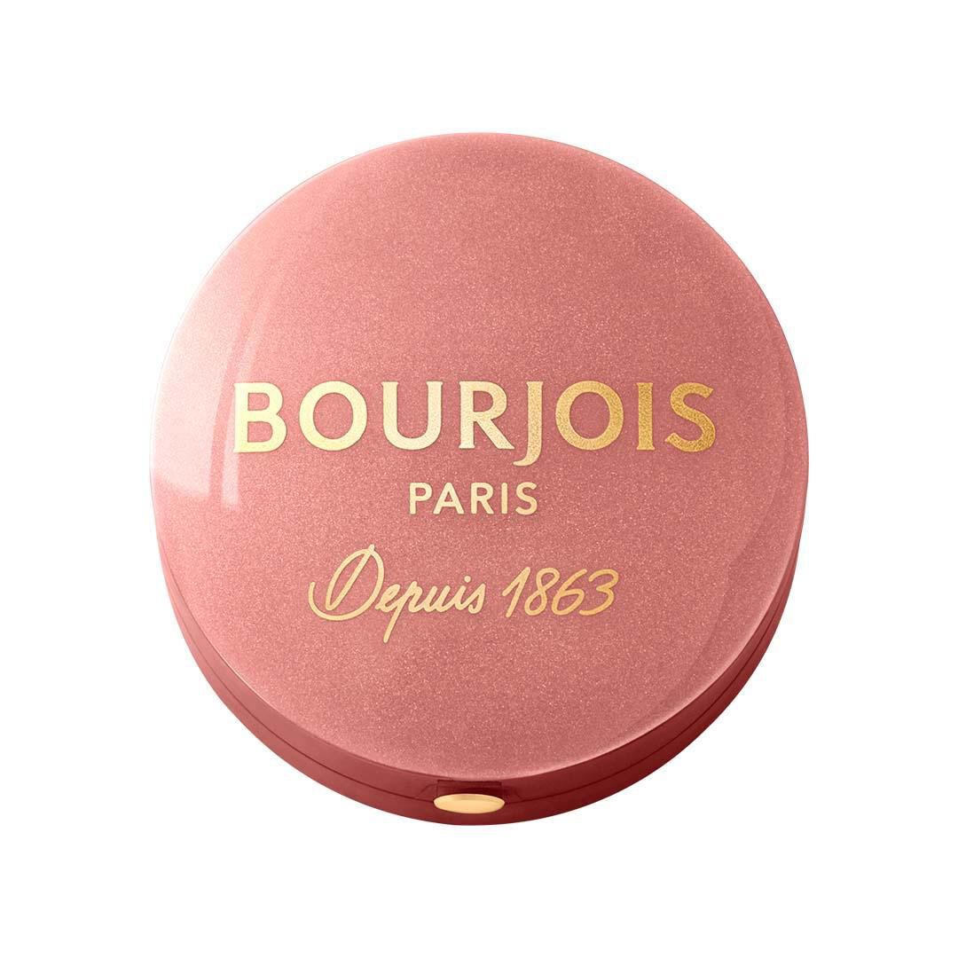 BOURJOIS  Litte Round Pot Blusher Powder