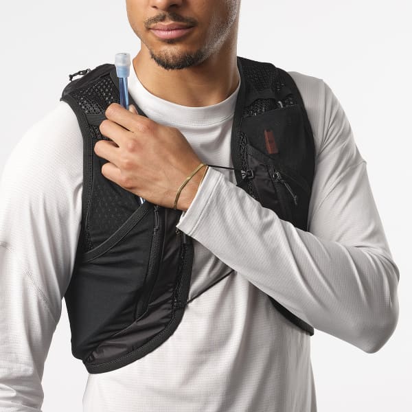 Sac trail SALOMON ACTIVE SKIN 12 RESERVOIR