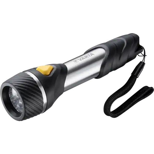 Day Light Multi LED F20 Taschenlampe