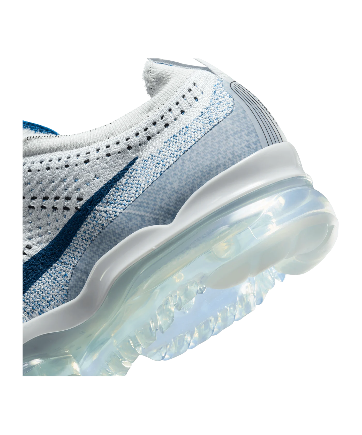 Nike Air VaporMax 2023 Flyknit Blau F009