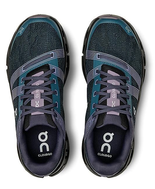 ON RUNNING - CHAUSSURES DE RUNNING CLOUDGO W