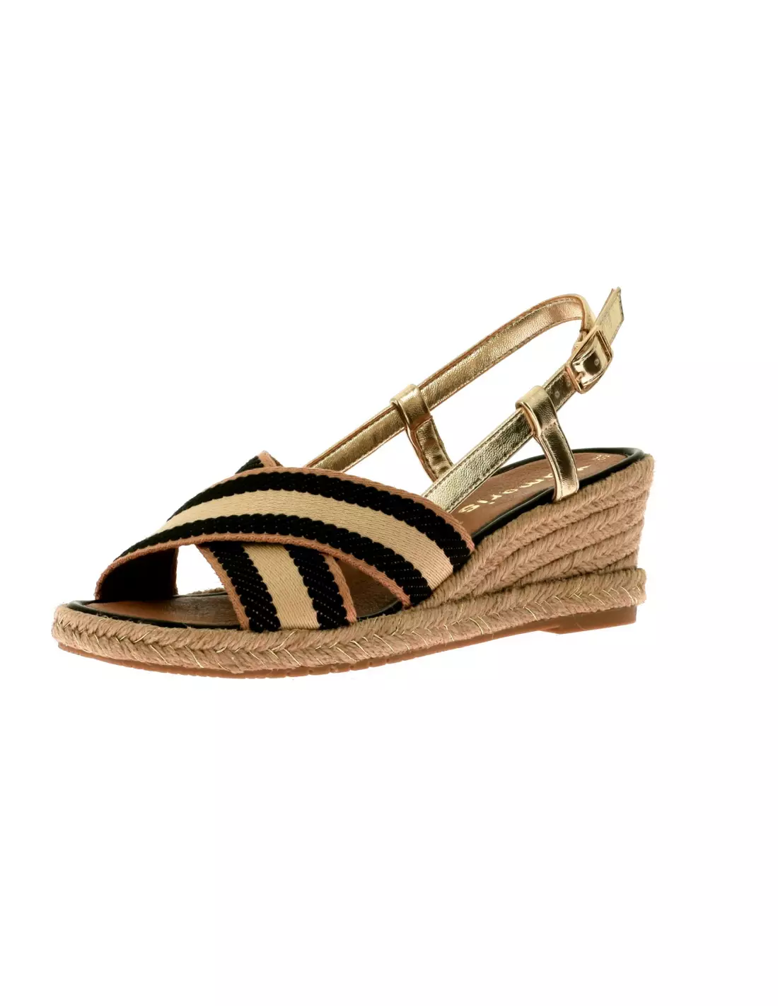 TAMARIS 28052-42 - Sandales & nu-pieds Blackcomb