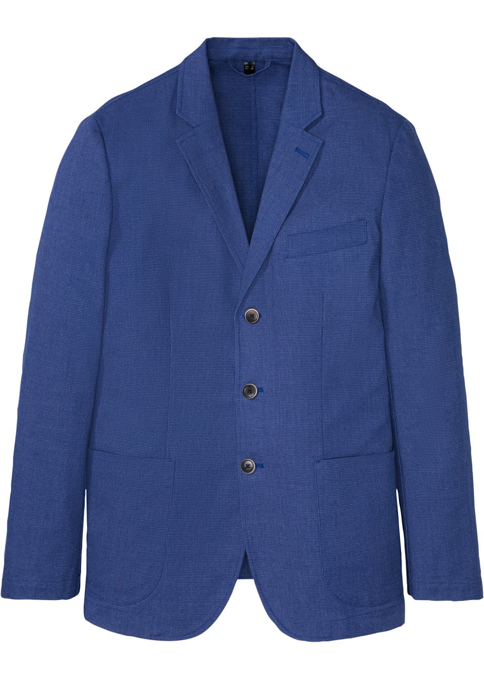 Veste de costume estivale