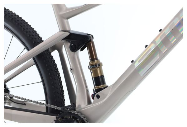Produit reconditionné · BMC Fourstroke 01 Two Carbone XX1 AXS / Vélo VTT / BMC | Très bon état