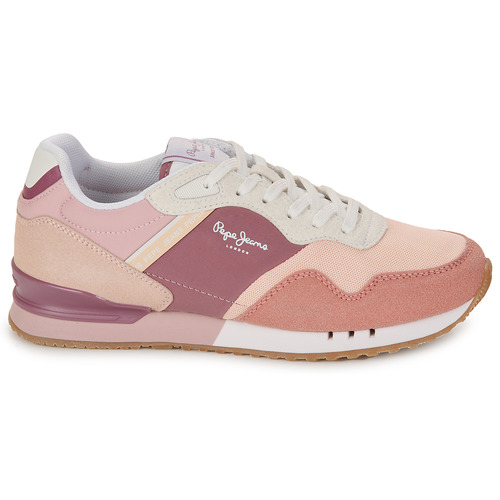 Pepe jeans - LONDON URBAN - Rose