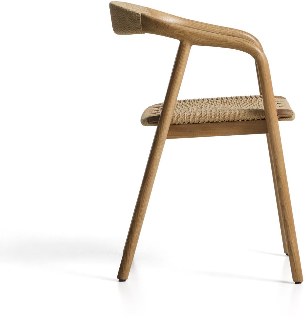 Kave Home   Derile Eetkamerstoel