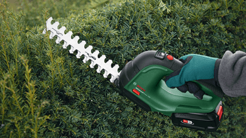 Bosch - Advanced Shear 18V-10 (Batteri medfølger Ikke )