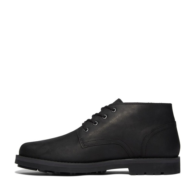 Timberland Schnürboots »ALDEN BROOK MID LACE UP WATERPROOF CHUKKA BOOT«  Winterstiefel, Schnürstiefel, Winterschuhe, wasserdicht