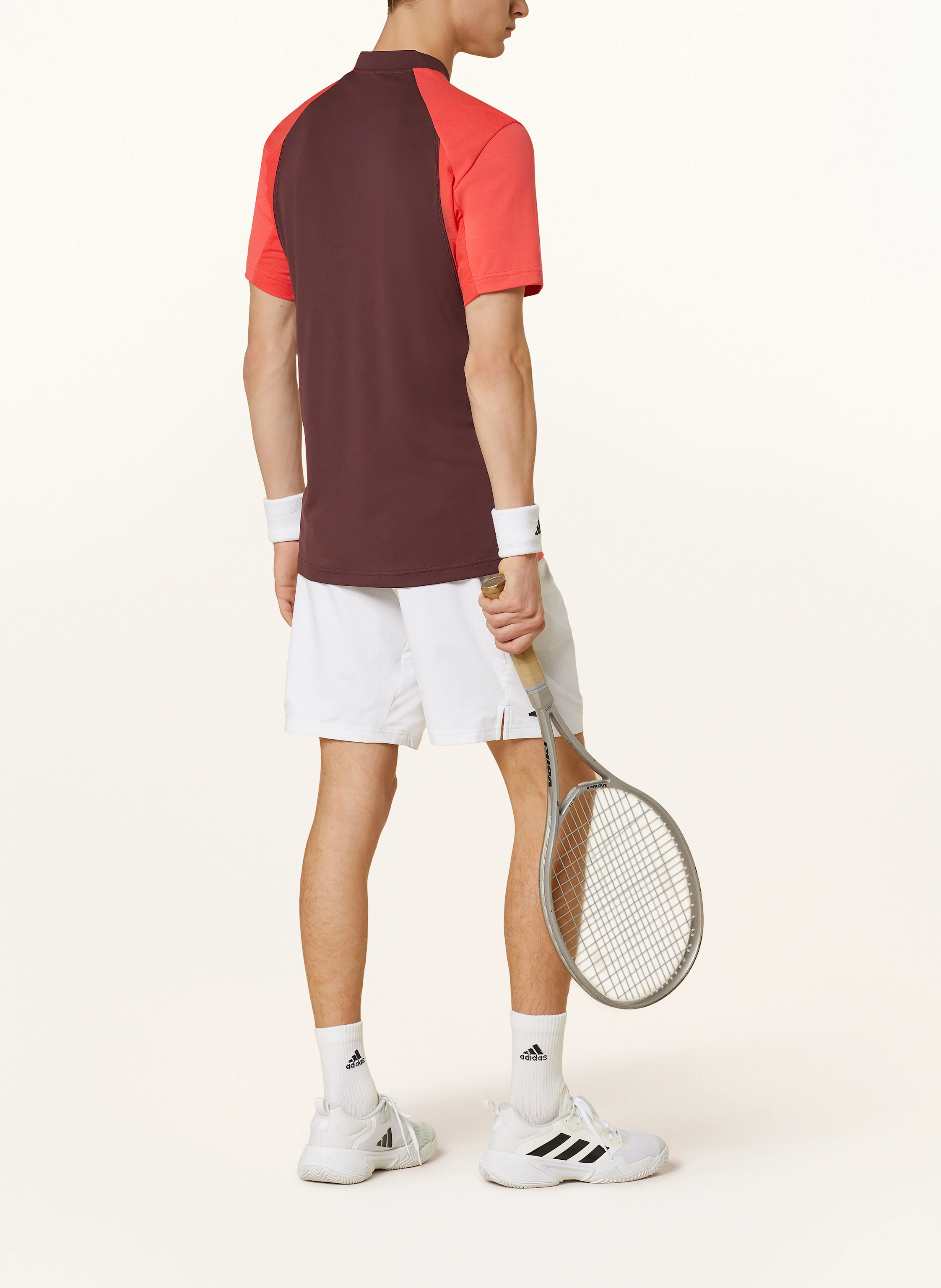 adidas Funktions-Poloshirt FREELIFT