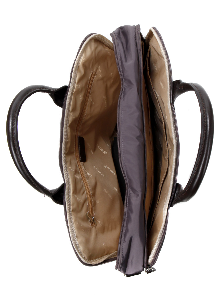 Sac ordinateur Katana Urban Chic 16 pouces