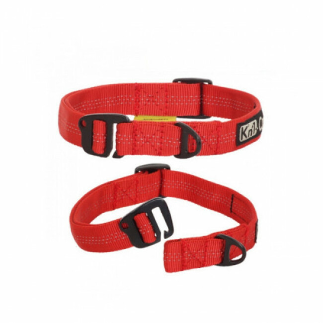 Collier Cross-Hook Kn'1 en nylon pour Sport canin