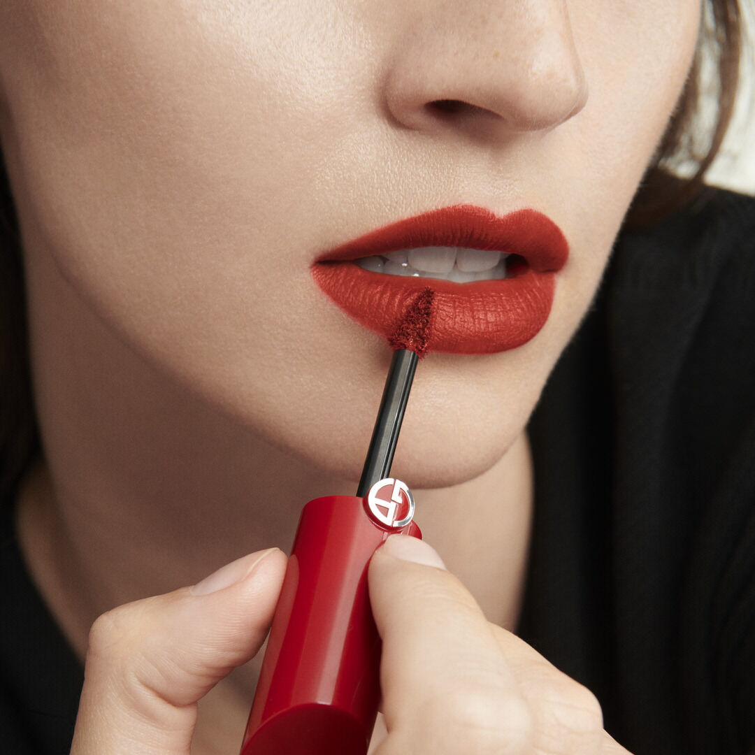 Giorgio Armani Lip Maestro LIP MAESTRO SATIN
