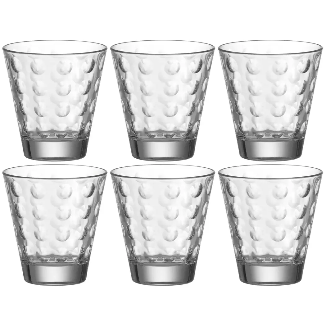Whiskyglas Optic 120 ml
