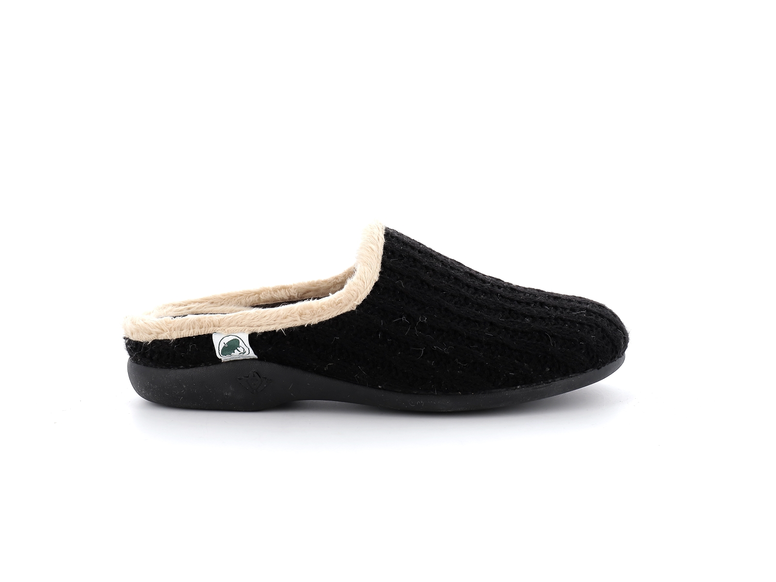 La bande a mich-DADON Textile Noir
