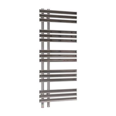 Eastbrook Loddon elektrische handdoekradiator 50x120cm 450W chroom