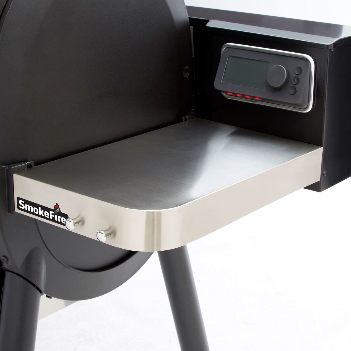 SmokeFire EX6 GBS Trepelletsgrill