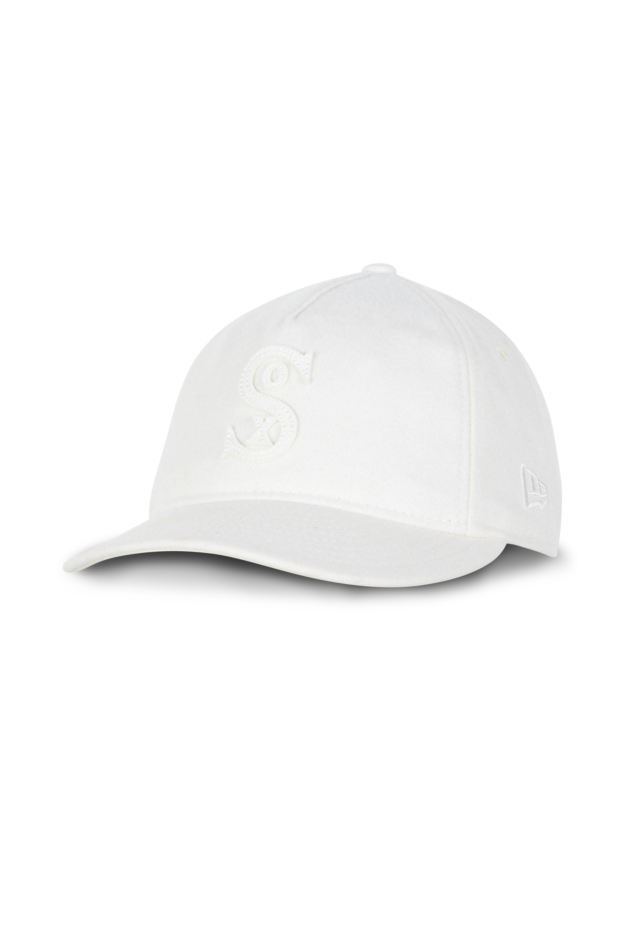 NEW ERA Casquette MLB COOP 9FIFT Blanc