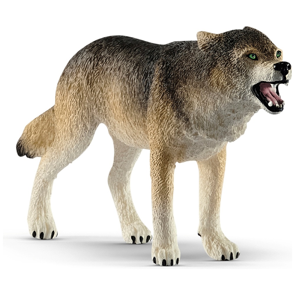 Schleich Wolf