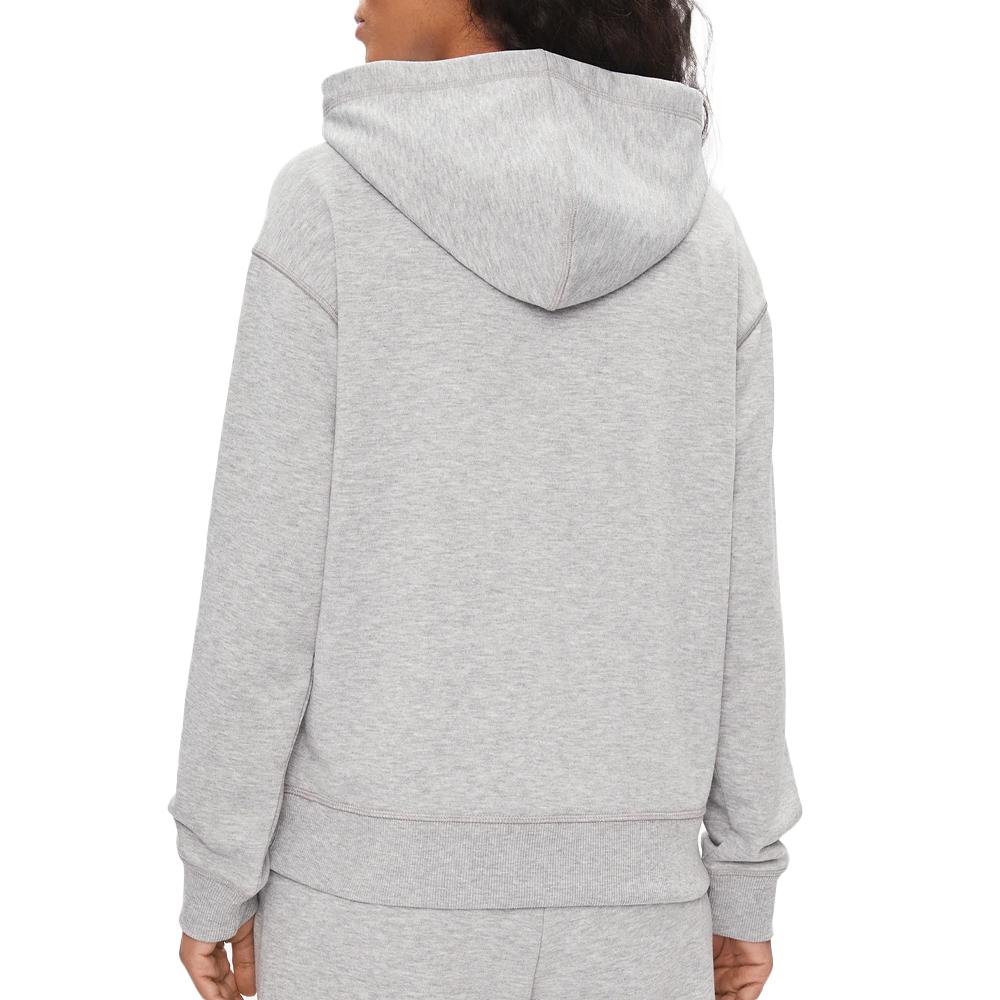 Calvin Klein Jeans Sweat Gris Femme Calvin Klein Jeans 00GWS4W334
