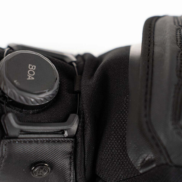 knox - Gants Orsa OR4 Noir
