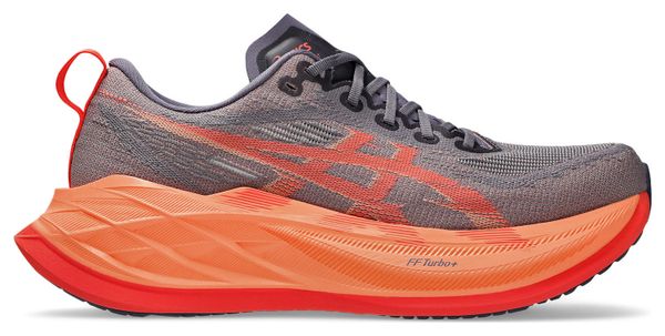 Chaussures Running Asics Superblast 2 Violet/Rouge/Orange Unisexe