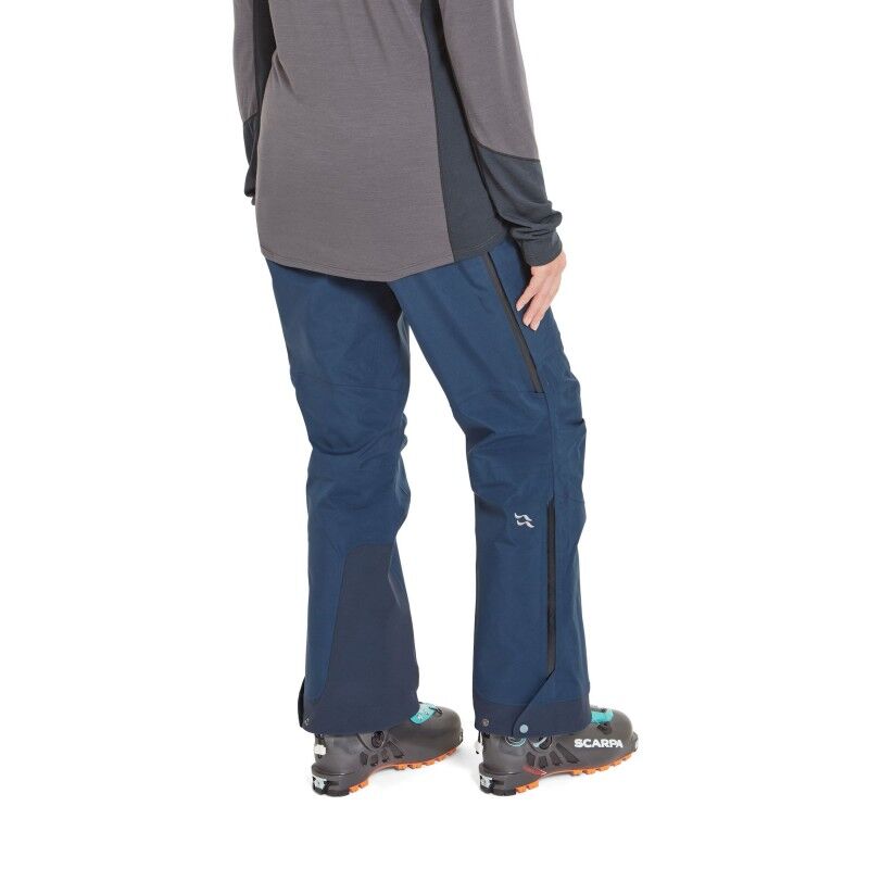 Khroma Converge Pants - Pantalon ski de randonnée femme