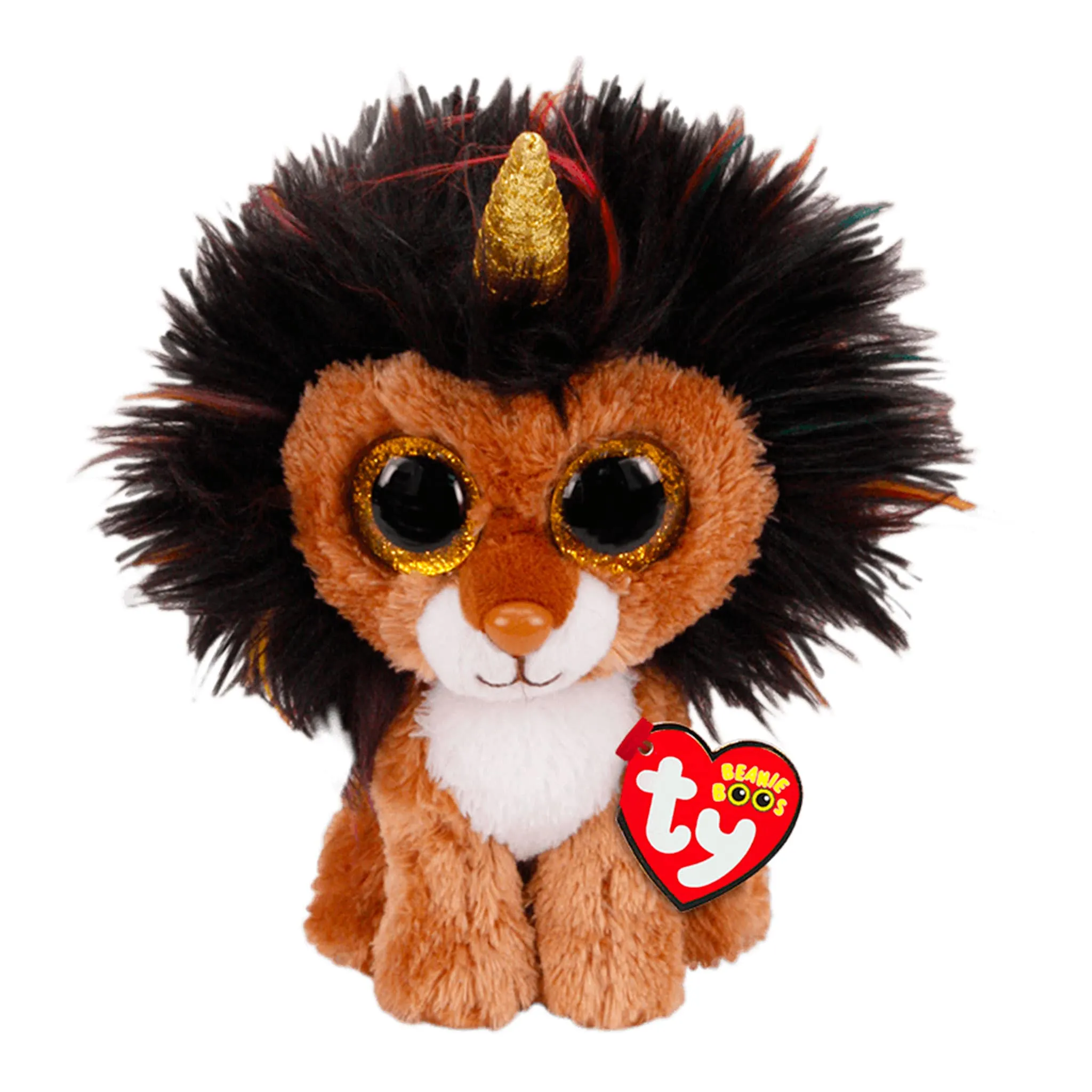 TY Lion Licorne Ramsey
