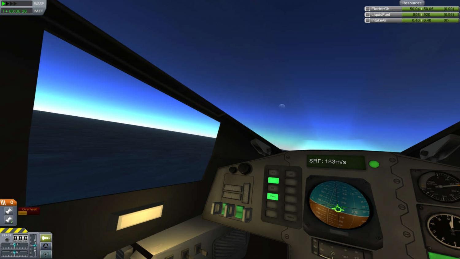 Kerbal Space Program- PC