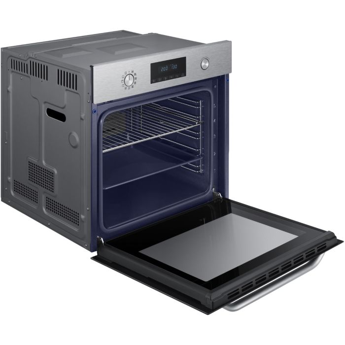 Samsung Einbau-Backofen NV 70K2340BS/EG