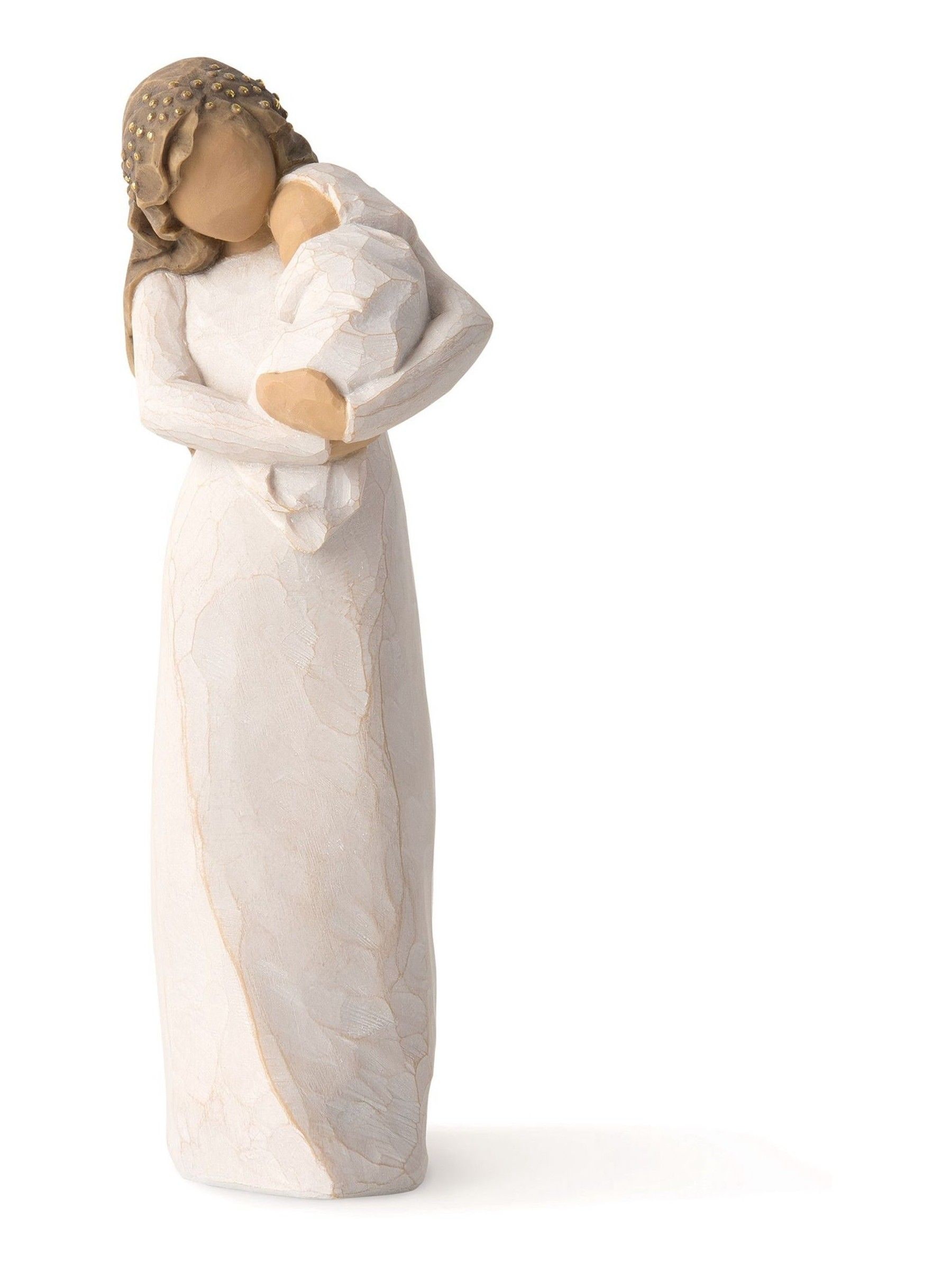 Willow Tree Sanctuary beeldje ornament
