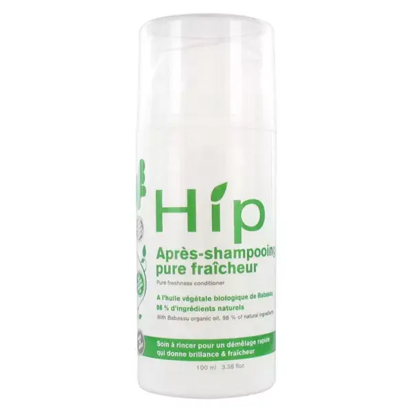 Condicionador Hip Pure Freshness 100ml