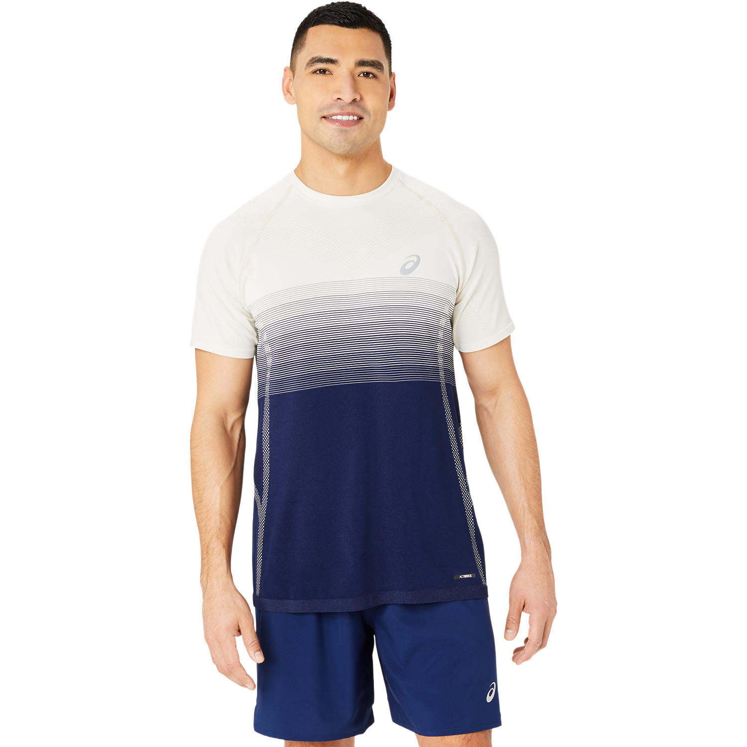 Asics Seamless SS Top