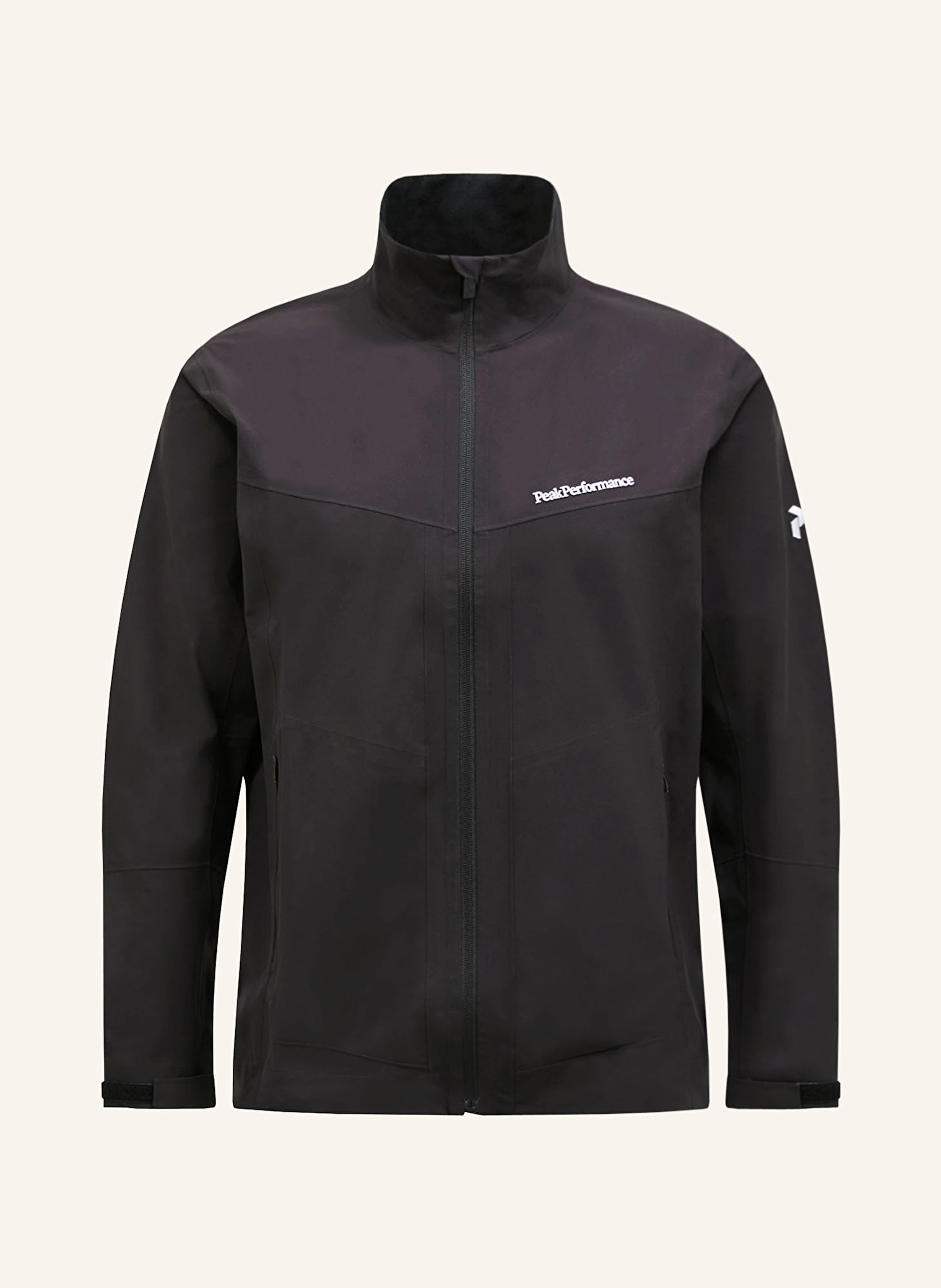 Peak Performance Funktionsjacke HIPE