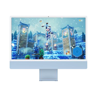Apple iMac - iMac 24