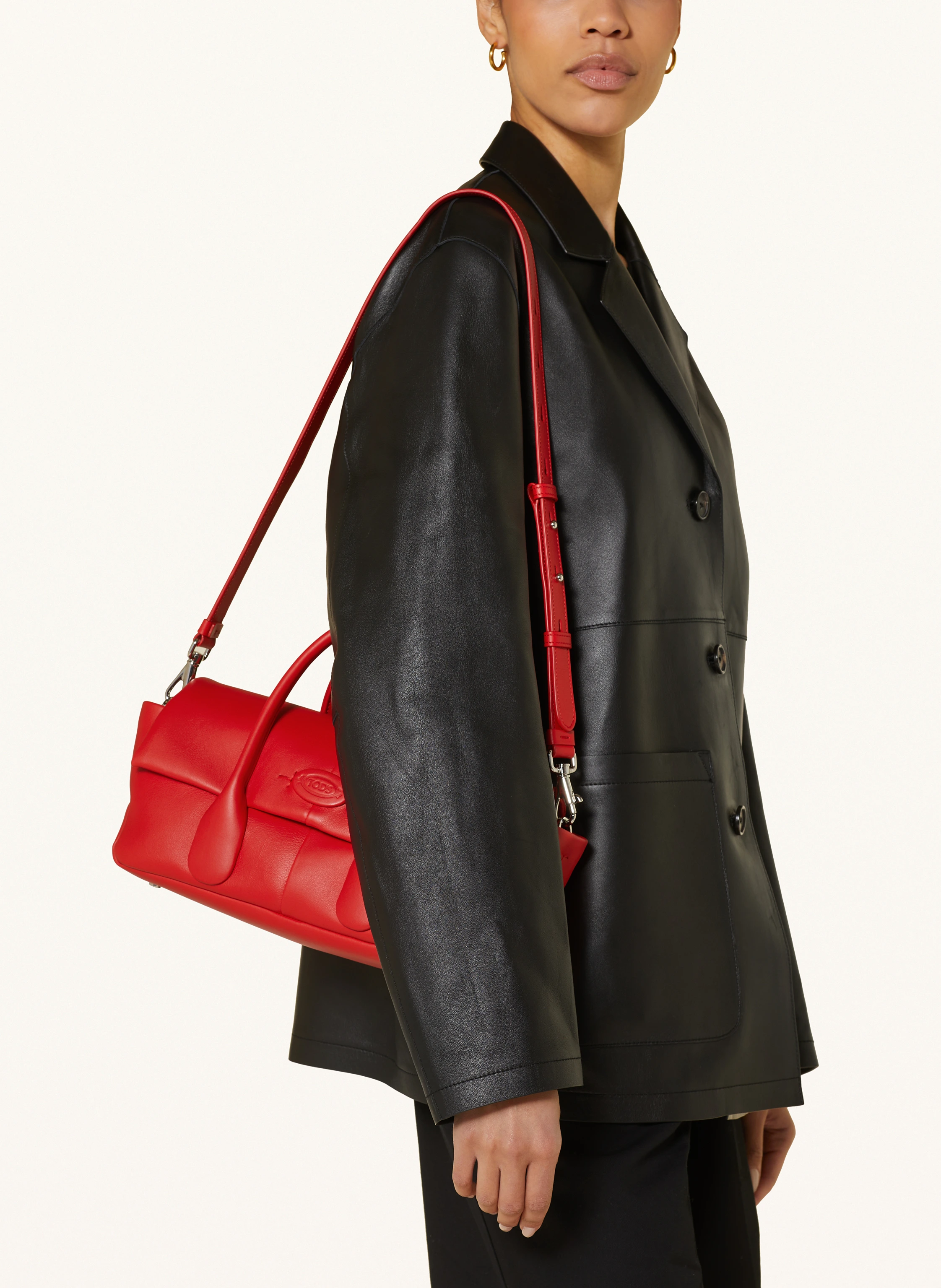 TOD'S Handtasche DI MINI